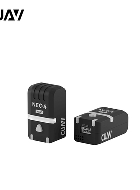 CUAV新品|超小导航模块 NEO4 NANO 高精度导航定位模块GNNS无人机