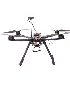 FLYROUNS500四轴航拍