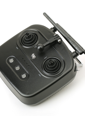 云卓T10航模植保机遥控器三体摄像头数传图传农业植保机发射机