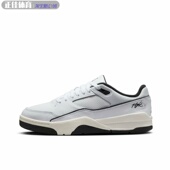 Court百搭防滑耐磨休闲运动低帮复古篮球鞋 JORDAN Flight HF3255