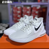 Air 男子气垫减震篮球鞋 Max 耐克Nike Impact CQ9382 100