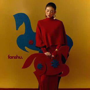 新年全家福儿童写真拍照道具蓝色马板子婚纱照背景装饰红马挂件