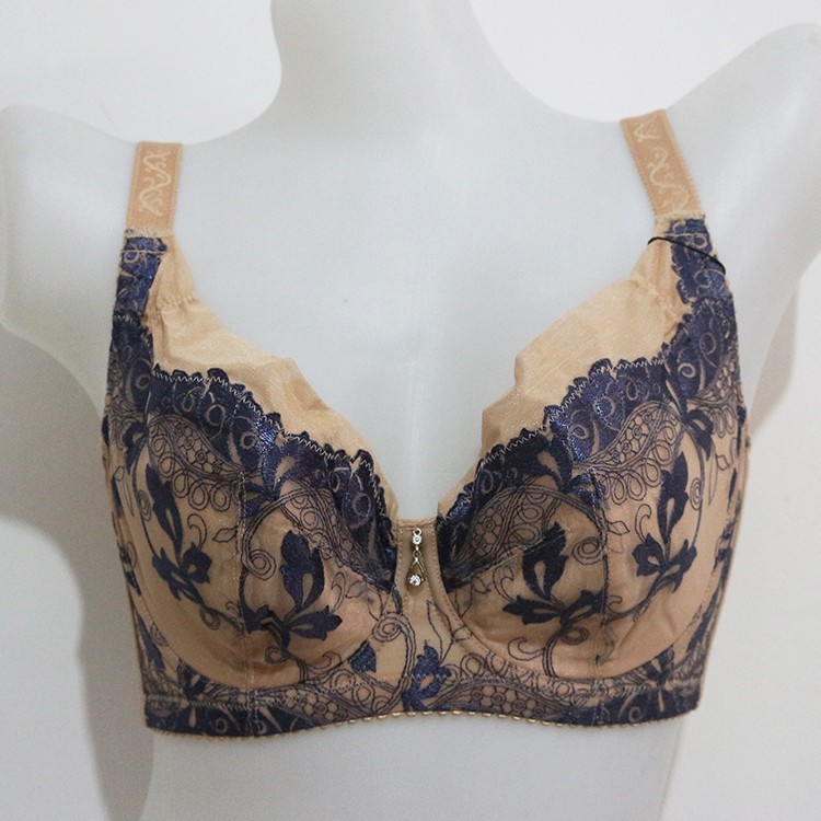 清仓纤妍/黛丽世家/玥玲珑大胸薄款全杯侧收聚拢调整型内衣B8120,女士内衣/男士内衣/家居服,文胸,淘宝优惠券,粉丝福利购,淘宝优惠卷