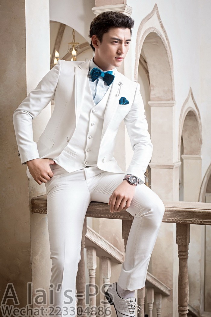 Costume homme pour Quatre saisons - Ref 1561504 Image 4