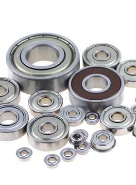 日本NSK进口精密深沟球轴承 62800 62801 62802 62803 62804 ZZ