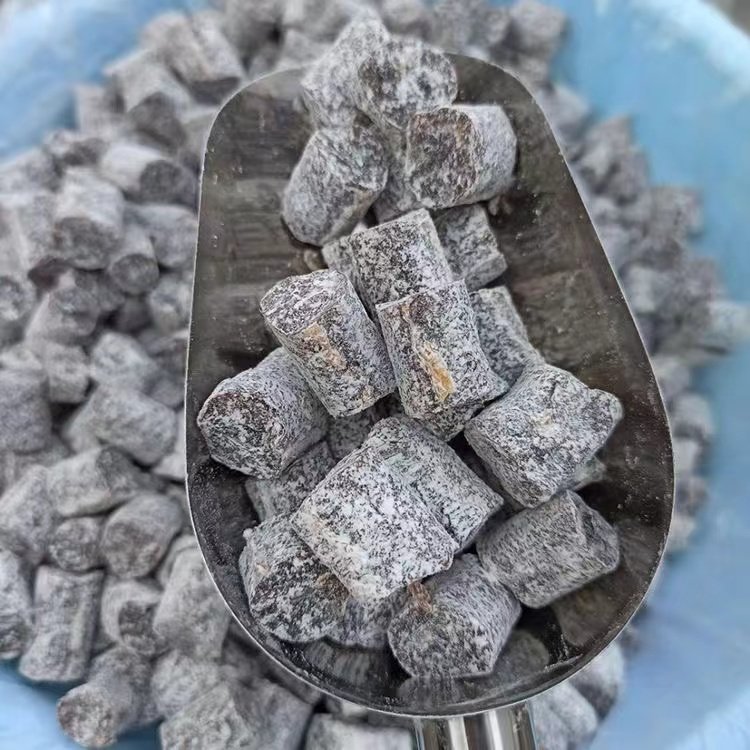 梅州特产红糖手工姜糖生姜汁软姜糖老姜味客家土姜糖芝麻椰香姜块