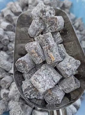 梅州特产红糖手工姜糖生姜汁软姜糖老姜味客家土姜糖芝麻椰香姜块