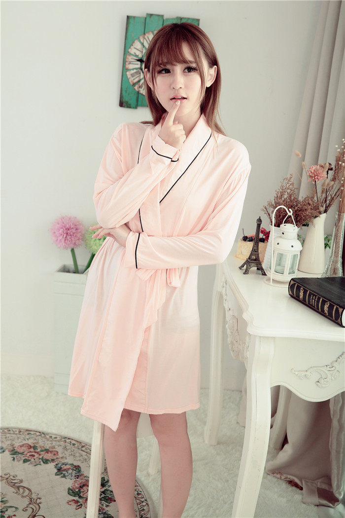 Peignoir jeunesse - Ref 602347 Image 5