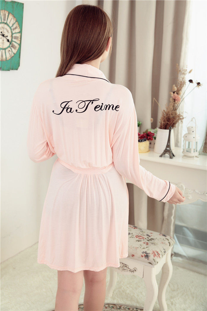 Peignoir jeunesse - Ref 602347 Image 3