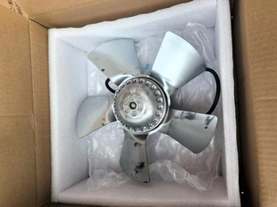 发那科 0318 0001 主轴电机风扇全新现货 A90L