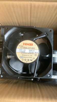 4715MS-23T-B50 12038 220V 15W 1238日本风扇