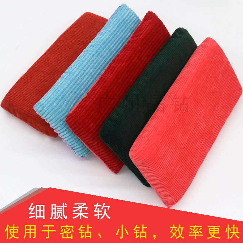 模板定制细腻柔软烫图刷子烫钻刷 刷图扫钻工具工缝制diy海绵刷在类目 纺织面料/辅料/配套, 纺织辅料, 烫图/烫钻中 - 来自Buy2taobao.com提供专业的淘宝代购服务