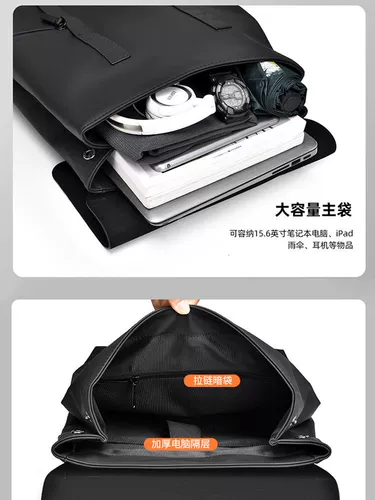 ZARA Вместительный и большой рюкзак для отдыха, сумка для путешествий для школьников, ранец, ноутбук