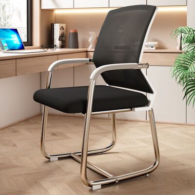 Computer chair,swivel chair back stool lift chair comfortabl