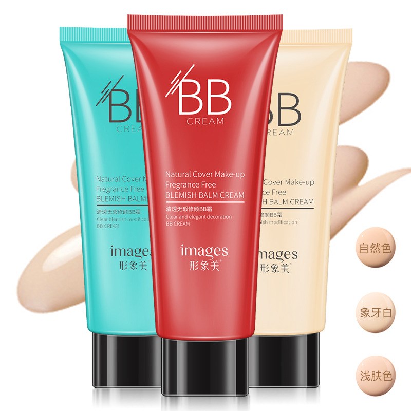 Beauty xiu yan, BB cream cover isolation foundation|ruв категории Косметика, Bb крем - от Buy2taobao.com для оказания профессиональной услуги покупки агента Taobao