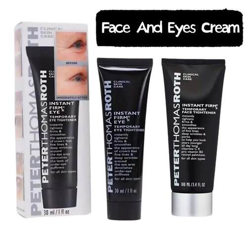 30ml Peter Thomas Roth Instant FIRMx Temporary Eye