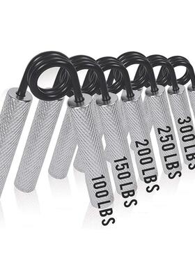 Hand Grip Fitness Arm Trainer Strength Foam Wrist Grippers R