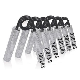 Hand Grip Fitness Arm Trainer Strength Foam Wrist Grippers R