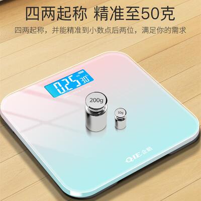 electronic scale balance weigher weighing body digital new