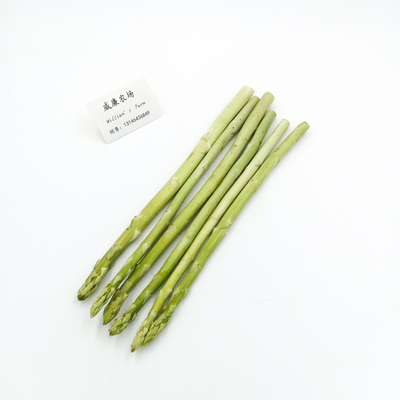 绿芦笋蔬菜新鲜龙须菜鲜嫩500g