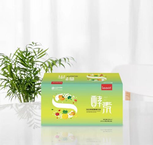 Sasavin综合果蔬酵素植物酵素