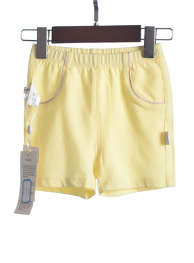 【徐】139490英系列YS库存上新夏季男童松紧腰可开档短裤