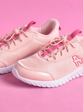 【徐07】特价秒杀！A系列152AB*047春秋运动男女童跑鞋