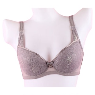 淘宝 96SWE018女聚拢收副乳双肩带大罩杯文胸内衣天天特价 徐10