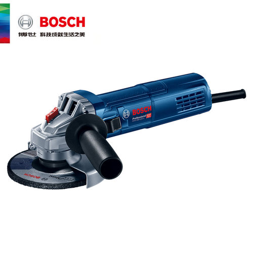 博世BOSCH电动工具重载级900W