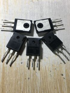 原字的 RJH65T14 100A 650V 焊机IGBT单管 可代替RJH60F7 RJH60F5