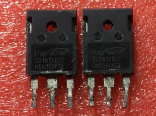 50T65FDSC 进口拆机电焊机专用管 质量保证 测好发货