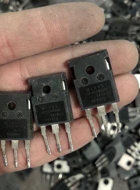 IXFH26N60Q IXFH26N50 26A600V MOS场效应管 原装进口拆机