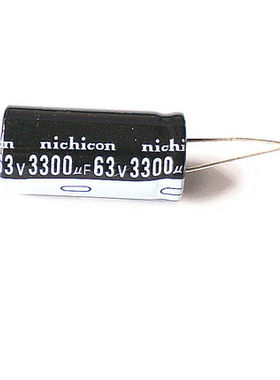 电解电容63V3300UF