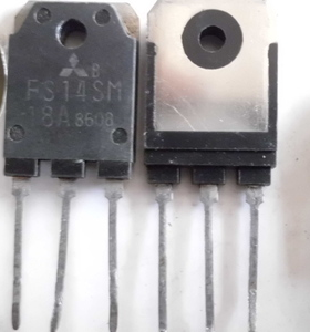 FS14SM-16A FS14SM-18A 原装拆机件 量大价优