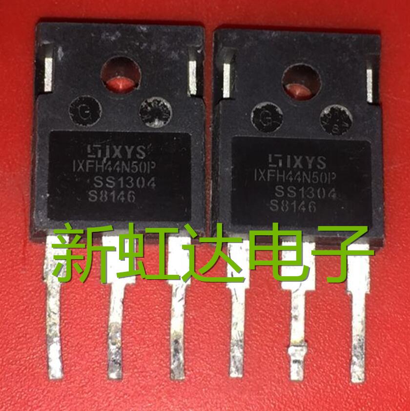 拆机大功率场效应管 IXFH44N50P 44N50P 44A/500V
