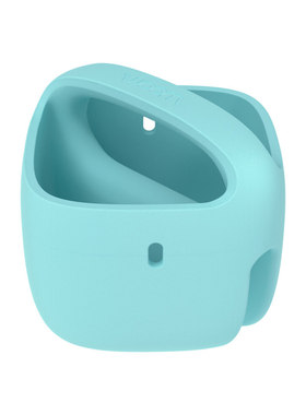 Woom 悟姆POP Kids' Bike Basket儿童自行车篮多巴胺糖果色