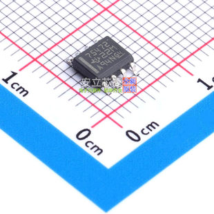 缓冲器/驱动器/收发器 SN75472D SOIC-8 TI/德州 电子元器件配单