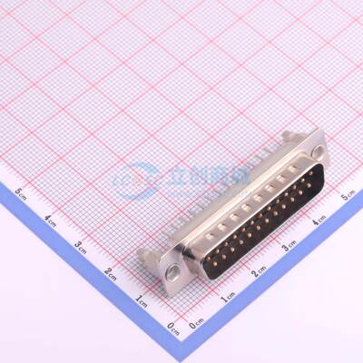 D-Sub/VGA连接器2301835