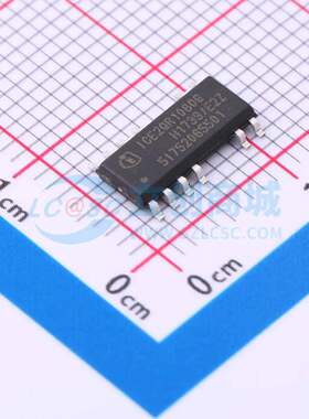 AC-DC控制器和稳压器 ICE2QR1080G DSO-12 原装正品