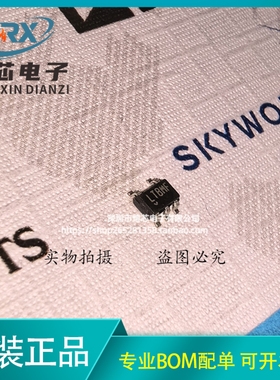 进口原装 LT3014ES5 LT3014 丝印LTBMF SOT23-5 开关稳压器芯片