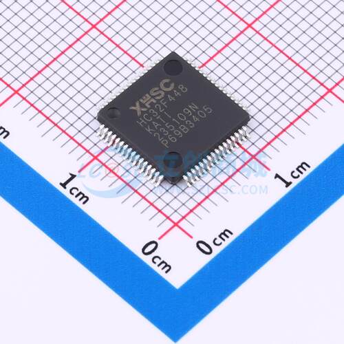 单片机(MCU/MPSOC)HC32F