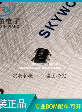 原装正品 LTC2050HVCS5 丝印LTAEH 封装TSOT-23 精密运放芯片
