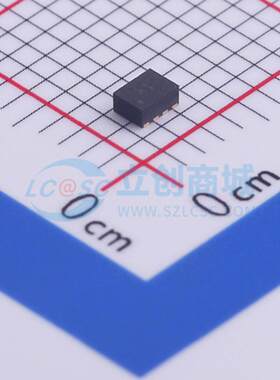 TPS62821DLCR VSON-8(1.5x2) DC-DC电源芯片 原装 元器件配单