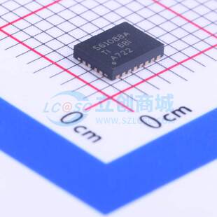 TPS61088RHLR VQFN-20(3.6x4.6) DC-DC电源芯片 原装 元器件配单