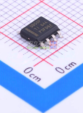 DC-DC电源芯片 LMR14050SDDA SOP-8 TI/德州 电子元器件全新原装