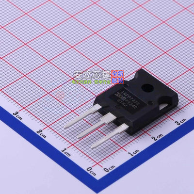 场效应管(MOSFET)IRFP74