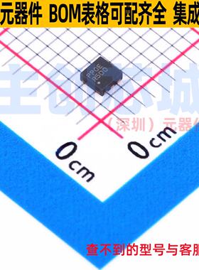 场效应管(MOSFET) NTLJS5D0N03CTAG WDFN-6 onsemi(安森美) 原装