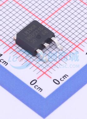 IRLR2908TRPBF DPAK 场效电晶体(MOSFET) 全新进口原装 电子元件