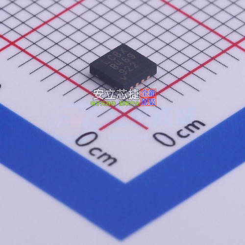 RF混频器LT5560EDD#PBN-