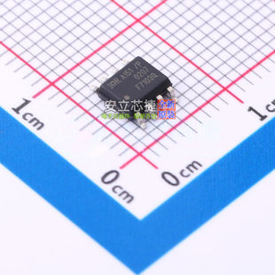 场效应管(MOSFET) AUIRF7103QTR SO-8 Infineon(英飞凌) 全新原装